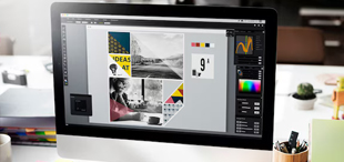 Social Media Posters