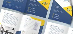 Brochure Design