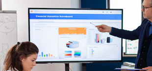 Company Presentations